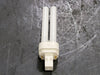 PHILIPS 2 Pin 13 W Compact Fluorescent Bulb PL-C 13W/827 GX23-2/2P