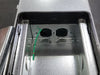 LEGRAND 2 Gang Floor Box RFB2