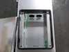 LEGRAND 2 Gang Floor Box RFB2