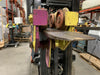 CM INDUSTRIES 1.5 Ton Roller Hoist Trolley