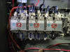 ALLEN-BRADLEY Low Voltage PDC, 2000A Breaker CRDC320T32W, Power Meter PQMII