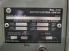 ALLEN-BRADLEY Low Voltage PDC, 2000A Breaker CRDC320T32W, Power Meter PQMII
