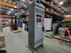 ALLEN-BRADLEY Low Voltage PDC, 2000A Breaker CRDC320T32W, Power Meter PQMII
