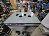 ALLEN-BRADLEY Low Voltage PDC, 2000A Breaker CRDC320T32W, Power Meter PQMII