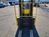 HYSTER 5,000 lb Electric Forklift E50Z