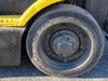 HYSTER 5,000 lb Electric Forklift E50Z