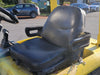 HYSTER 5,000 lb Electric Forklift E50Z