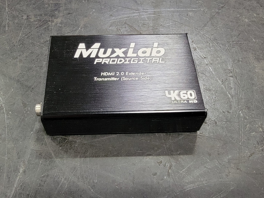 MUXLAB HDMI 2.0 Extender Kit 500409
