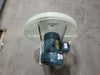 SODECA 10 hp High Pressure Industrial Fan CA-172-2T-10