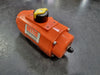BETTIS D-Series Spring Return Pneumatic Actuator DS0065.B2A04K.14K0
