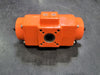 BETTIS D-Series Spring Return Pneumatic Actuator DS0065.B2A04K.14K0