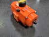 BETTIS D-Series Spring Return Pneumatic Actuator DS0065.B2A04K.14K0