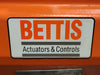 BETTIS D-Series Spring Return Pneumatic Actuator DS0065.B2A04K.14K0