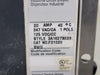 EATON 20 Amp, 1 Pole, 347 volts Circuit Breaker FD1020