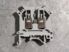 PHOENIX CONTACT Disconnect Terminal Block UK4-T (Bag of 4)