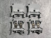 PHOENIX CONTACT Disconnect Terminal Block UK4-T (Bag of 4)
