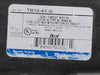 THOMAS & BETTS Ocal Conduit Body TB18-4X-G