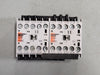 SPRECHER + SCHUH 20 Amp, 3 Pole, 1NC Contactor CAU8-09C-02
