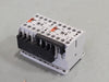 SPRECHER + SCHUH 20 Amp, 3 Pole, 1NC Contactor CAU8-09C-02