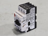 SPRECHER + SCHUH 1.6 Amp Motor Circuit Controller, KTA7-25S-1.6A