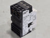 SPRECHER + SCHUH 1.6 Amp Motor Circuit Controller, KTA7-25S-1.6A