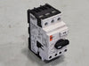 SPRECHER + SCHUH 1.6 Amp Motor Circuit Controller, KTA7-25S-1.6A