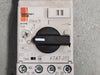 SPRECHER + SCHUH 1.6 Amp Motor Circuit Controller, KTA7-25S-1.6A