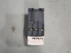 SCHNEIDER ELECTRIC 25 Amp, 3 Pole, 1NO + 1NC, 24 VDC Coil Contactor LC1D25BD