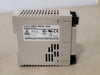 OMRON Power Supply, 24 VDC, S8VS-06024/ED2