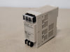 OMRON Power Supply, 24 VDC, S8VS-06024/ED2