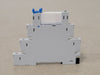 IMO Relay Socket SRSI-24AC/DC w/ Relay ETS-1CN-SL-24VDC