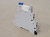 IMO Relay Socket SRSI-24AC/DC w/ Relay ETS-1CN-SL-24VDC