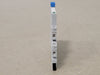 IMO Relay Socket SRSI-24AC/DC w/ Relay ETS-1CN-SL-24VDC