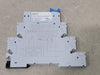 IMO Relay Socket SRSI-24AC/DC w/ Relay ETS-1CN-SL-24VDC