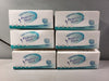 ZHUJI GAOXIUXIN KNITTING CO LTD 3 Layer Disposable Protective Face Masks (6 boxes of 50)