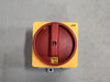 SPRECHER + SCHUH 63 Amp Motor Disconnect Switch LE7-63-1753