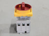 SPRECHER + SCHUH 63 Amp Motor Disconnect Switch LE7-63-1753