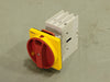 SCHNEIDER ELECTRIC 25 Amp Motor Disconnect Switch VLS3P025D1