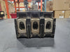 SQUARE D 400 Amp, 3 Pole Circuit Breaker