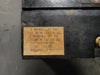SQUARE D 400 Amp, 3 Pole Circuit Breaker