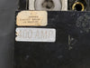 SQUARE D 400 Amp, 3 Pole Circuit Breaker
