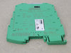 PHOENIX CONTACT MINI MCR-SL-UI-REL-SP Limit Value Switch 2864493