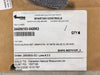 SPARTAN CONTROLS Scrap - Graphite Packing Ring Set 3440NI103-0420K3 for 14" Gate Valve Class 150