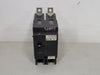 EATON 50 Amp, 2 Pole, 347/600 volts Circuit Breaker QBH2050