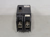 EATON 50 Amp, 2 Pole, 347/600 volts Circuit Breaker QBH2050