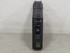 SQUARE D 20 Amp, 1 Pole, 120/240 volts Circuit Breaker QOB120