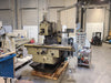 HECKERT  Vertical Milling Machine FQS400