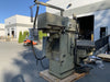 HECKERT  Vertical Milling Machine FQS400