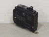 SQUARE D 20 Amp, 1 Pole, 120/240 volts Circuit Breaker QOB120
