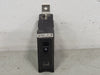 CUTLER-HAMMER 15 Amp, 1 Pole, 120/240 volts Circuit Breaker BA115